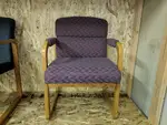 Side Guest Chair