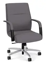 Fabric Mid Back Conference Room Chair
