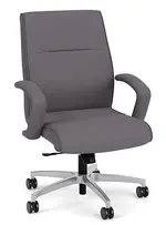 Fabric Mid Back Conference Room Chair