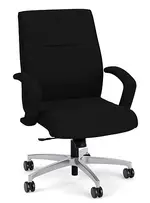 Fabric Mid Back Conference Room Chair