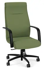 Fabric High Back Conference Room Chair