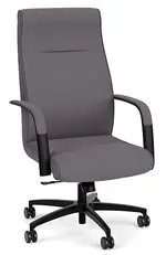 Fabric High Back Conference Room Chair