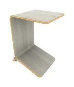 Mobile Side Table