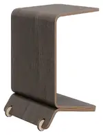 Mobile Side Table