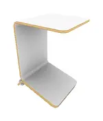 Mobile Side Table