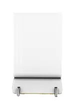 Mobile Side Table