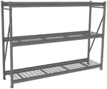 Large Wire Rack Shelving 