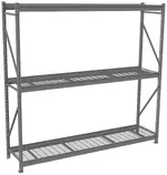 Large Wire Rack Shelving 