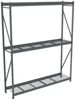 Large Wire Rack Shelving 