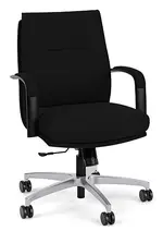 Fabric Mid Back Conference Room Chair