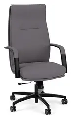 Fabric High Back Conference Room Chair