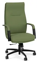 Fabric High Back Conference Room Chair