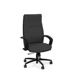 Fabric High Back Conference Room Chair