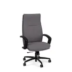 Fabric High Back Conference Room Chair