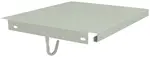 ADA Locker Shelf