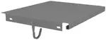 ADA Locker Shelf