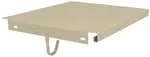 ADA Locker Shelf