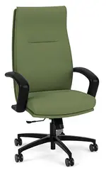 Fabric High Back Conference Room Chair