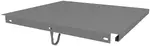 ADA Locker Shelf