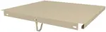 ADA Locker Shelf