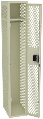 Gym Locker