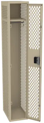 Gym Locker