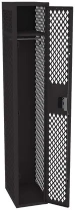 Gym Locker