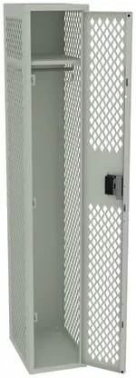 Gym Locker