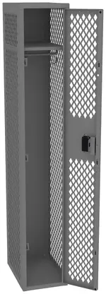 Gym Locker