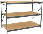 Utility Rack