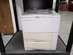 HP Laserjet 4100TN Printer