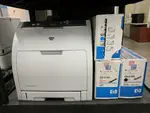 HP Color LaserJet Printer 3600N