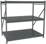 Steel Shelf Rack 