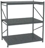 Steel Shelf Rack 
