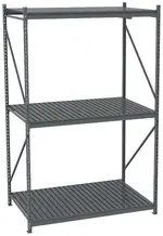 Steel Shelf Rack 