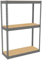 Archive Shelving