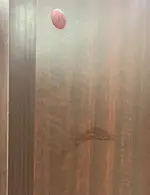 Tall Cabinet with Adjustable Shelves