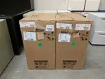 Tan Hon 3 Drawer Mobile Pedestal File 