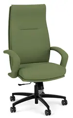 Fabric High Back Conference Room Chair