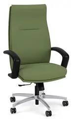 Fabric High Back Conference Room Chair