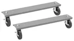 Workbench Swivel Caster Kit
