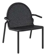Outdoor Lounge Chair