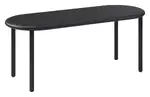 Small Outdoor Bench