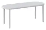 Small Outdoor Bench