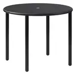 Outdoor Cafe Table
