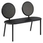 Loveseat Bench