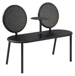 Outdoor Dining Bench