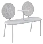 Outdoor Dining Bench
