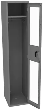 See-Through Locker