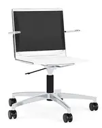 Mesh Back Conference Room Chair